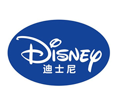 партнерский логотип-Disney