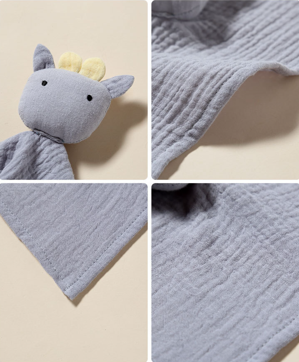 детские игрушки-полотенца