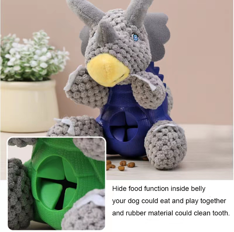 игрушки для жевания собак