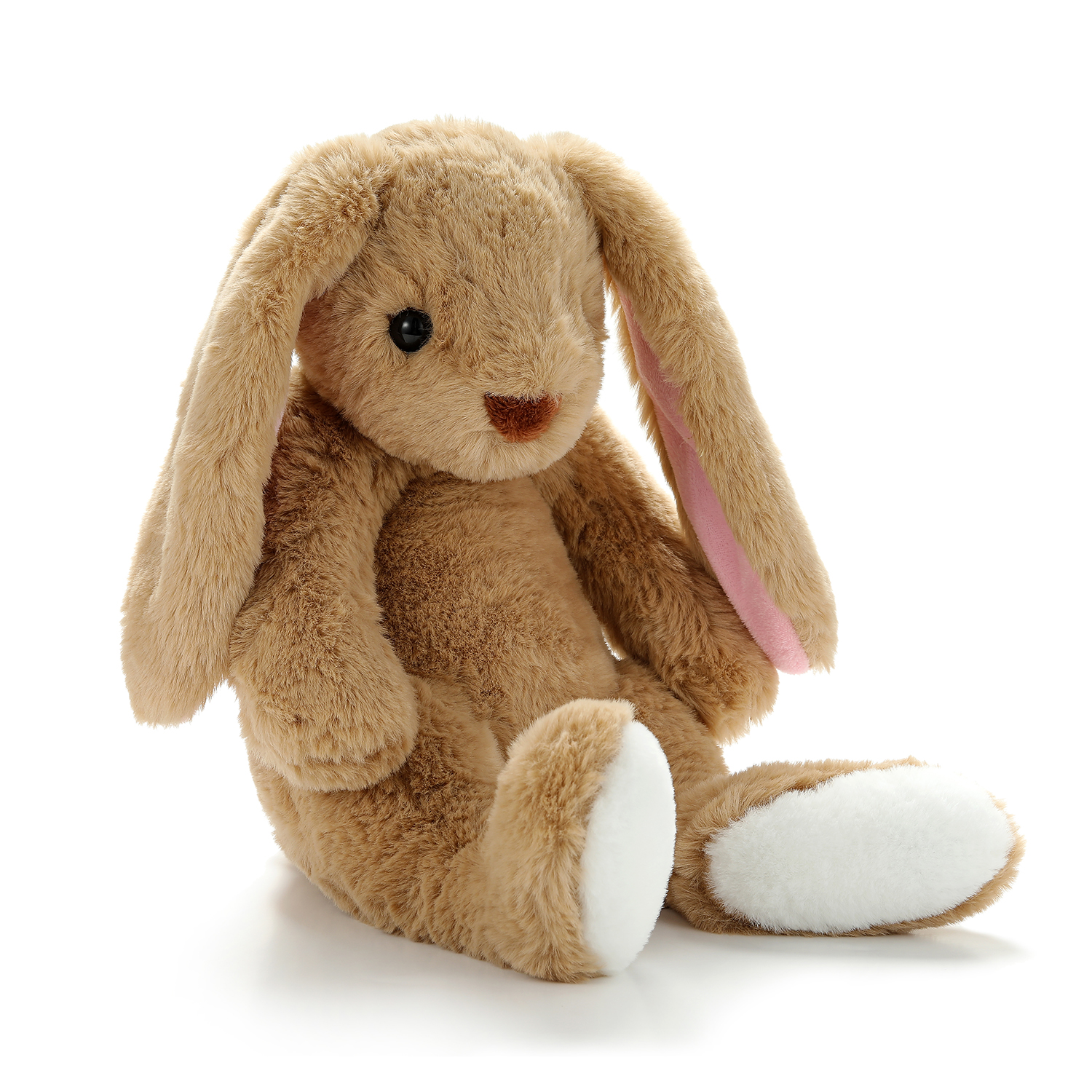 Лучшие подарочные игрушки, плюшевые игрушки для сна, милые и мягкие игрушки-кролики, мягкие игрушки-кролики