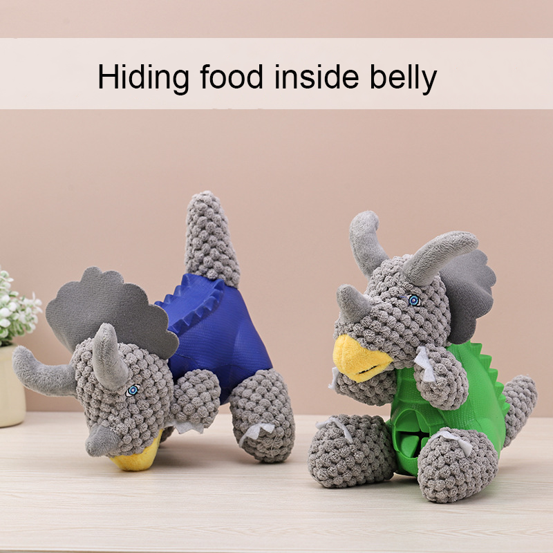 игрушки для жевания собак