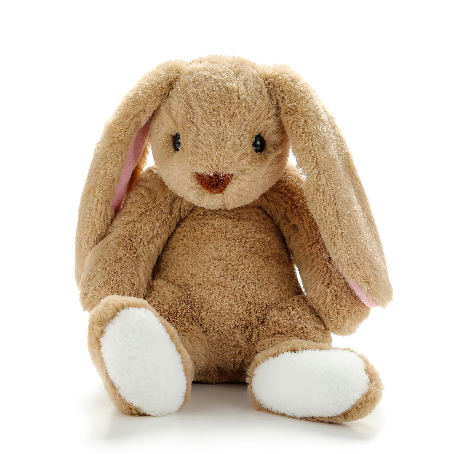 Лучшие подарочные игрушки, плюшевые игрушки для сна, милые и мягкие игрушки-кролики, мягкие игрушки-кролики