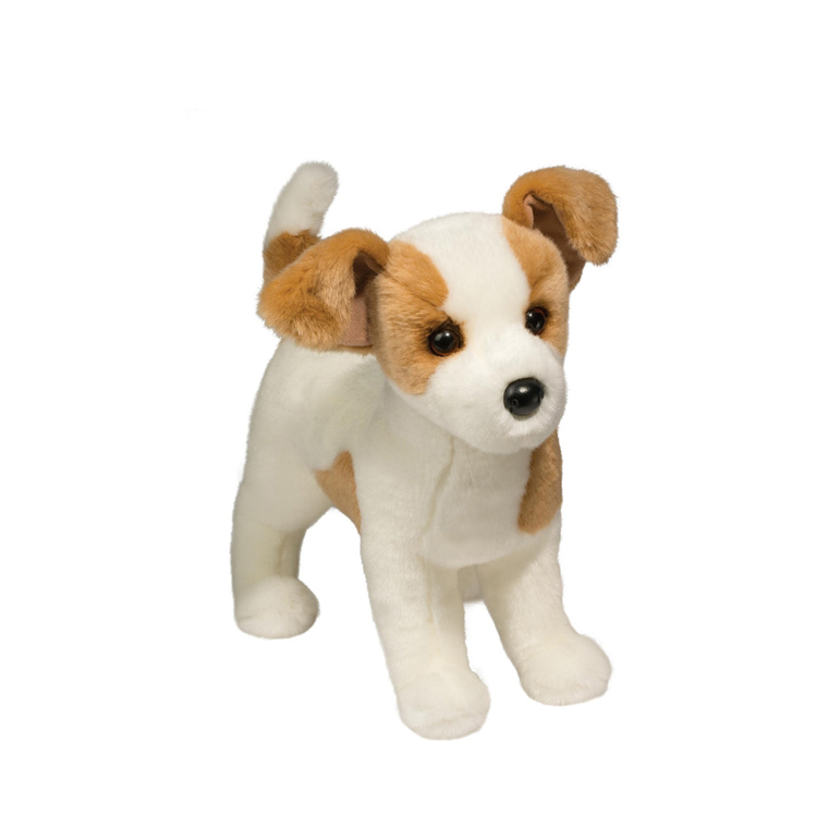 Оптовые мягкие игрушки для животных Плюшевые игрушки для собак