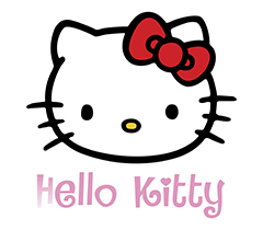 партнерский логотип-Hello Kitty