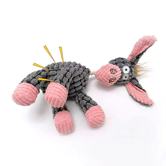 Лучшие игрушки для домашних животных Интерактивные игрушки для щенков Игрушки для собак с веревкой Игрушки для собак с пищалкой