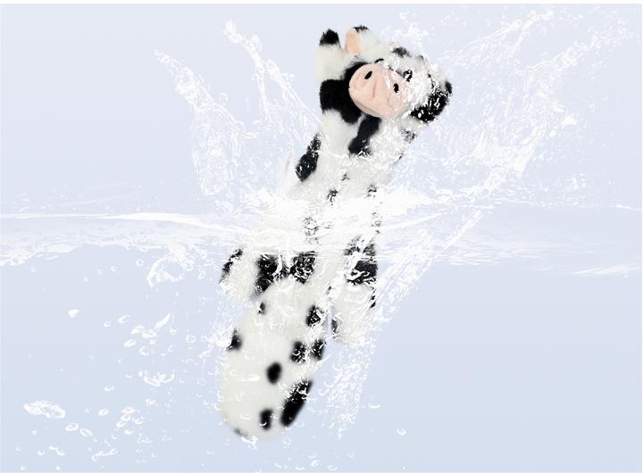 Как чистить игрушки для собак